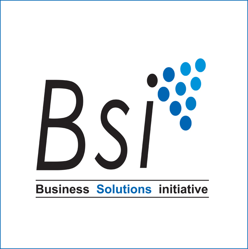 Bsi logo